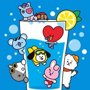 Meet your Posher, Grell